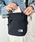 THE NORTH FACEiUm[XtFCXj́u THE NORTH FACE(UEm[XtFCX)/\ |Cg ShJ V_[ NX ~jobO/TRAVEL CROSS BAG SiV_[obOjvbubN