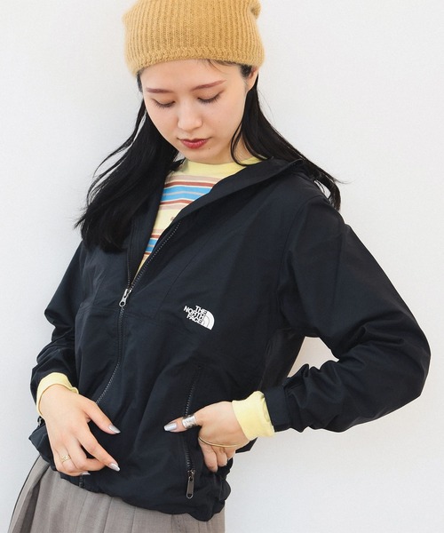 THE NORTH FACE（ザノースフェイス）の「【ZOZO限定】THE NORTH FACE