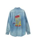 HYSTERIC GLAMOUR(ヒステリックグラマー)の「トップス(シャツ/ブラウス)」