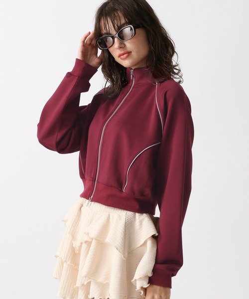 FOREVER 21（フォーエバー トゥエンティーワン）の「【2024FW