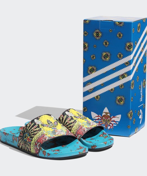 adidas（アディダス）の「ADILETTE TANAAMI / アディダスオリジナルス 