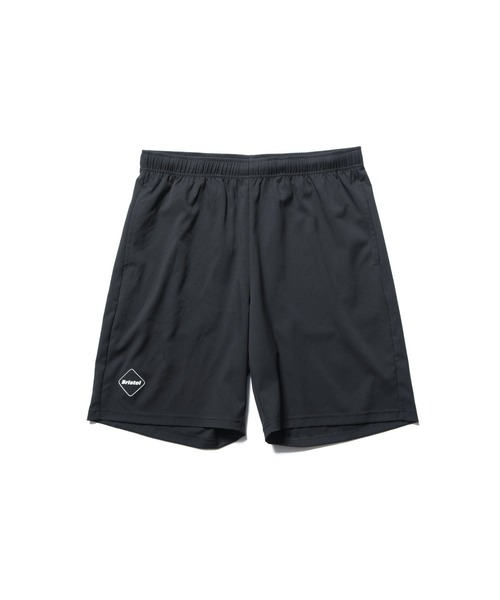 F.C.Real Bristol（エフシーレアルブリストル）の「TRAINING S/S TOP & SHORTS（Tシャツ/カットソー・メンズ・グレー/ブラック/ホワイト・SMALL/MEDIUM/LARGE/X-LARGE）」の18枚目の写真