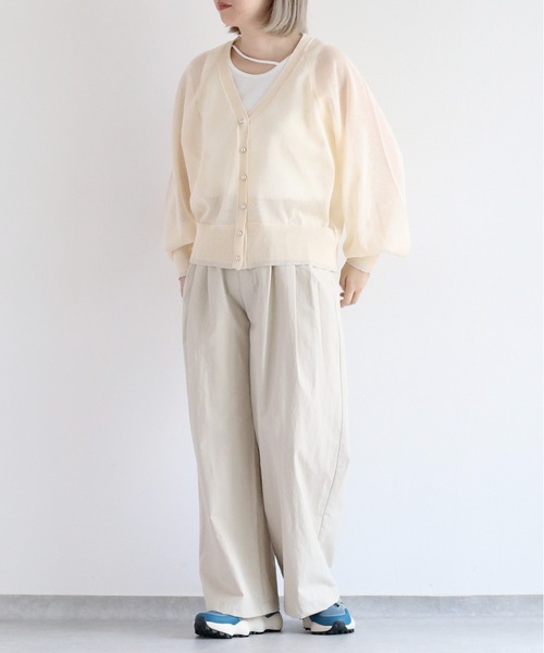 C`EST MOIJEU SALE 40％OFF セモアージュ ボンディング