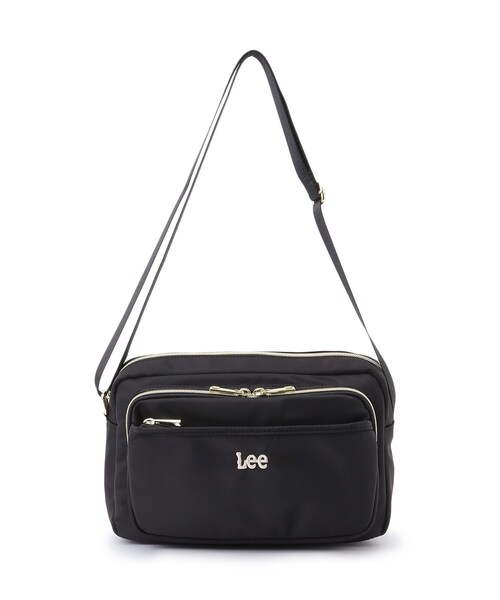 Lee（リー）の「◇【Lee別注】多ポケットショルダーバッグ（ショルダー