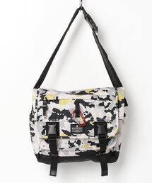 【MAKAVELIC】TRUCKS GARAGE MESSANGER BAG