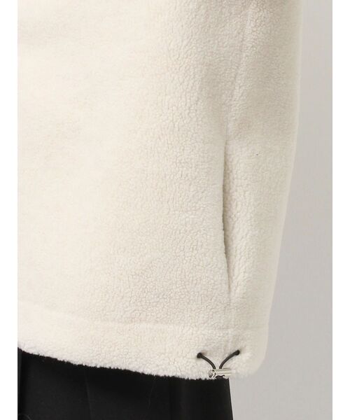 ☘️ELENDEEK ☘️2WAYボアフォーレザーコート ELENDEEK（エレンディーク）の「2WAYボアフォーレザーコート（その他