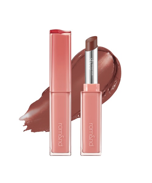 セール】rom&nd シアーティンテッドスティック（口紅/リップティント