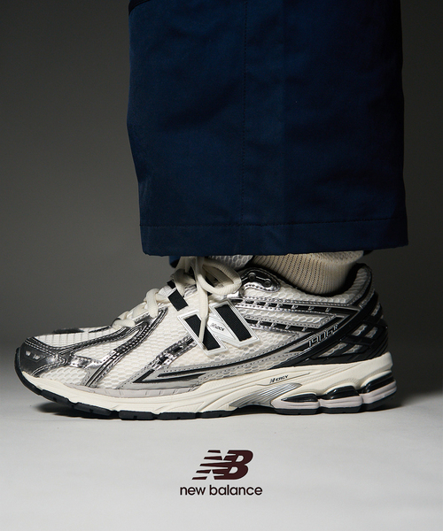 セール】《WEB限定》【New Balance / ニューバランス】M1906RER