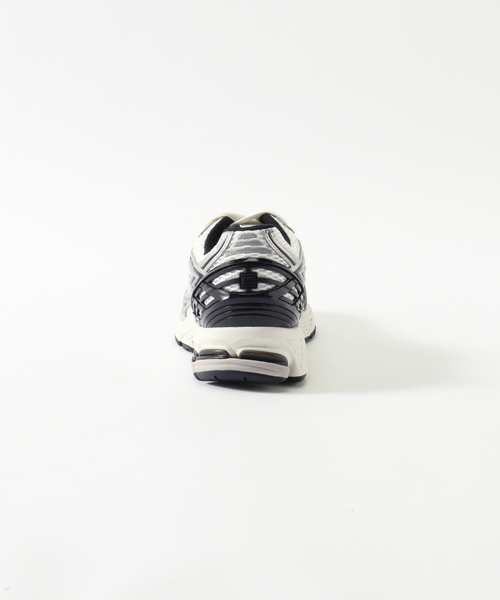 NEW BALANCE(ニューバランス)の「《WEB限定》【New Balance / ニューバランス】M1906RER(スニーカー・メンズ・ブラック・26cm/26.5cm/27cm/27.5cm/28cm)」の3枚目の写真