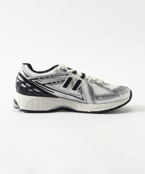 New Balance M1906RER SILVER/BLACK （ニューバランス M1906RER