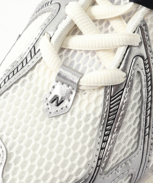NEW BALANCE(ニューバランス)の「《WEB限定》【New Balance / ニューバランス】M1906RER(スニーカー・メンズ・ブラック・26cm/26.5cm/27cm/27.5cm/28cm)」の10枚目の写真