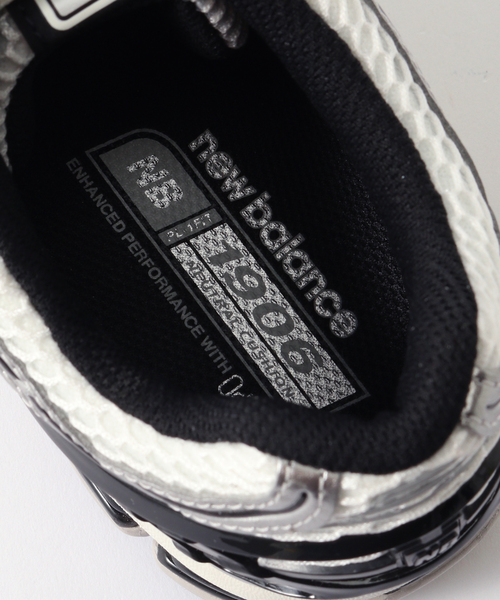NEW BALANCE(ニューバランス)の「《WEB限定》【New Balance / ニューバランス】M1906RER(スニーカー・メンズ・ブラック・26cm/26.5cm/27cm/27.5cm/28cm)」の13枚目の写真