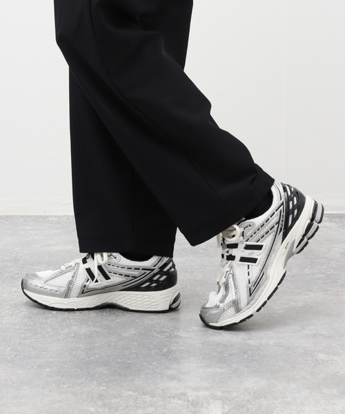 セール】《WEB限定》【New Balance / ニューバランス】M1906RER