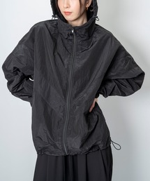 Nora Lily(m[)́yNora LilyzSheer Training Blouson(UNISEX)(̑AE^[)