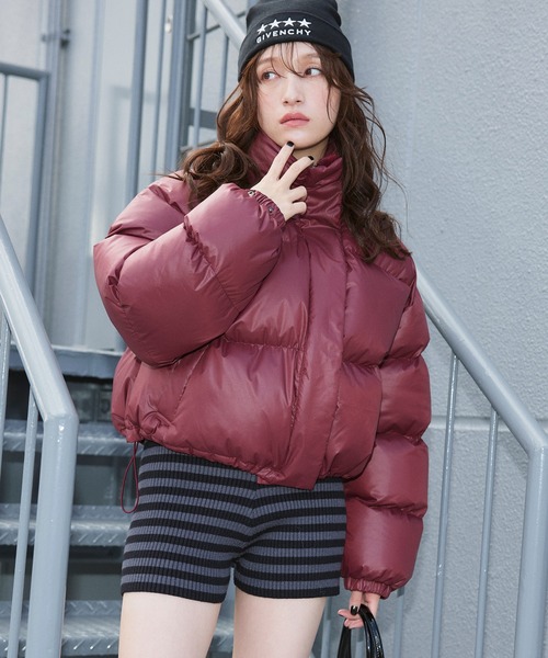 【セール】【Narcissus】ボーダーショートパンツ（その他パンツ）｜Narcissus（ナルシス）