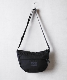 FREDRIK PACKERS | 『FREDRIK PACKERS』500D ARC ラウンドショルダーバッグ(ショルダーバッグ)