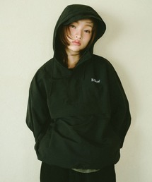 BROKEN BASE（ブロークンベース）の「ナイロンテックアノラック（ナイロンジャケット）」