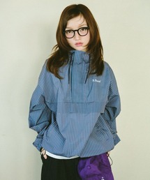 BROKEN BASE(�u���[�N���x�[�X)�̃i�C�����e�b�N�A�m���b�N(�i�C�����W���P�b�g)