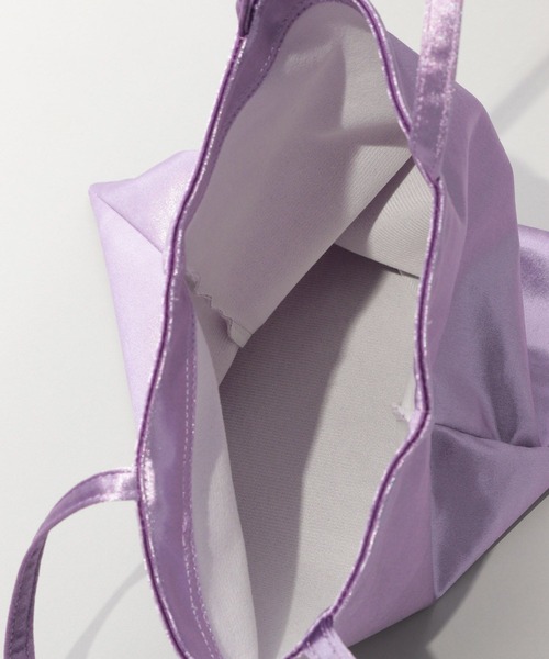 セール】A part byベロアトート（トートバッグ）｜A part by（アパート