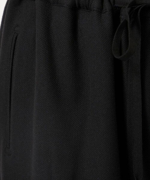 RAINMAKER(レインメーカー)の「【RAINMAKER/レインメーカー】FRENCH TWILL DOUGI PANTS(その他パンツ・メンズ・ブラック・FREE)」の6枚目の写真