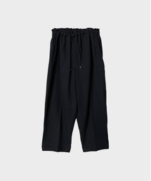 【RAINMAKER/レインメーカー】FRENCH TWILL DOUGI PANTS
