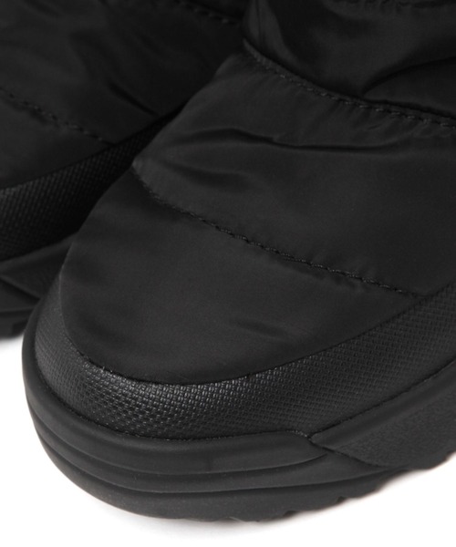 BAYFLOW（ベイフロー）の「【TOWN ＆ COUNTRY】スノーブーツ [17cm-23cm]（KIDS）（ブーツ・キッズ・オレンジ/パープル/ブラック・20.0cm/23.0cm/17.0cm/18.0cm/19.0cm/21.0cm/22.0cm）」の17枚目の写真