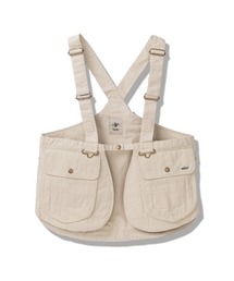 Foxfire（フォックスファイヤー）の「Lee × Foxfire Tackle Vest