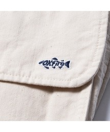 Lee × Foxfire 2024 Tackle Vest Lee × Foxfire 2024 Tackle Vest Lee × Foxfire Tackle Vest
