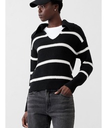 Banana Republic - 美品 バナナリパブリック 羊毛100% ノルディック セーター M ブラック 黒 楽天市場】バナナリパブリック（ニット・セーター｜トップス