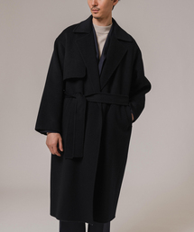 EDIFICE | CALMER(カルメール) 別注 ハミルトンリバーコート(トレンチコート)