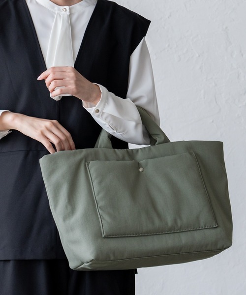 Drawer 5Gウールカシミヤ ケープニット