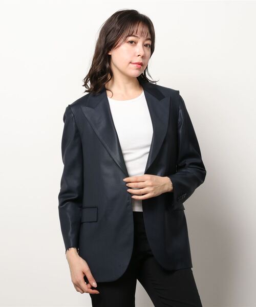 セール/ブランド古着】テーラードジャケット（テーラードジャケット  