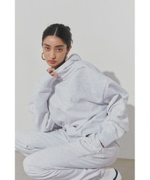 新品　ALEXIA STAN フーディーパーカー　スウェットパーカー ALEXIA STAM トレーナー スウェット Full Zip Hoodie ＆ Tapered