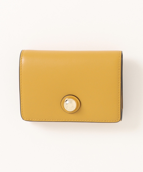 【FURLA】 フルラ スフェラ コンパクトウォレット Mサイズ フルラ スフェラ コンパクトウォレット Mサイズ（財布）｜FURLA