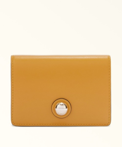 FURLA（フルラ）の「フルラ スフェラ コンパクトウォレット Mサイズ