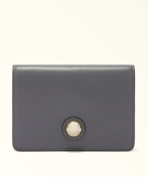 【FURLA】 フルラ スフェラ コンパクトウォレット Mサイズ フルラ スフェラ コンパクトウォレット Mサイズ（財布）｜FURLA