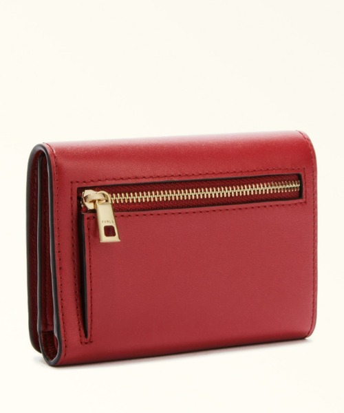 FURLA（フルラ）の「フルラ スフェラ コンパクトウォレット Mサイズ