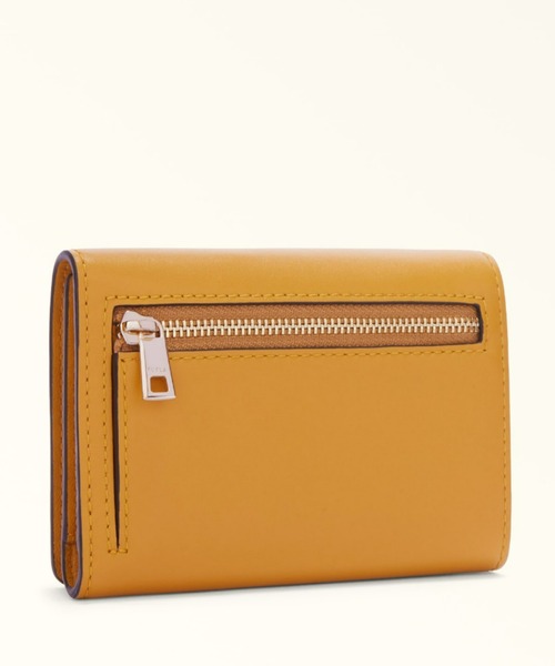 FURLA（フルラ）の「フルラ スフェラ コンパクトウォレット Mサイズ