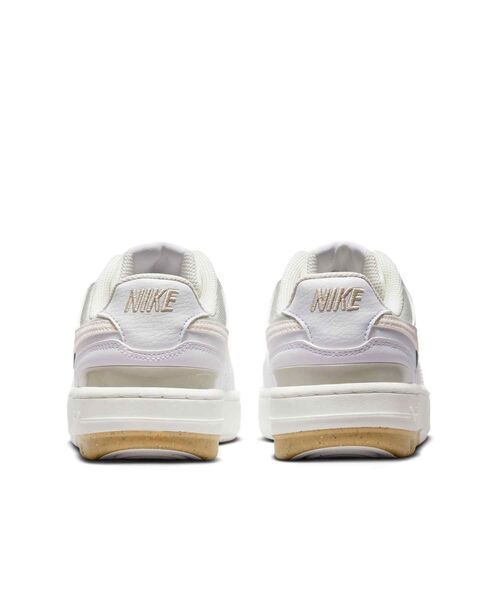 NIKE（ナイキ）の「ナイキ ガンマ フォース ウィメンズシューズ  / Nike Gamma Force Women's Shoes DX9176-103 White（スニーカー・レディース・ホワイト系その他3・25.5/22/26/24/23/22.5/23.5/25/24.5/26.5/27/27.5/28/28.5/29）」の8枚目の写真