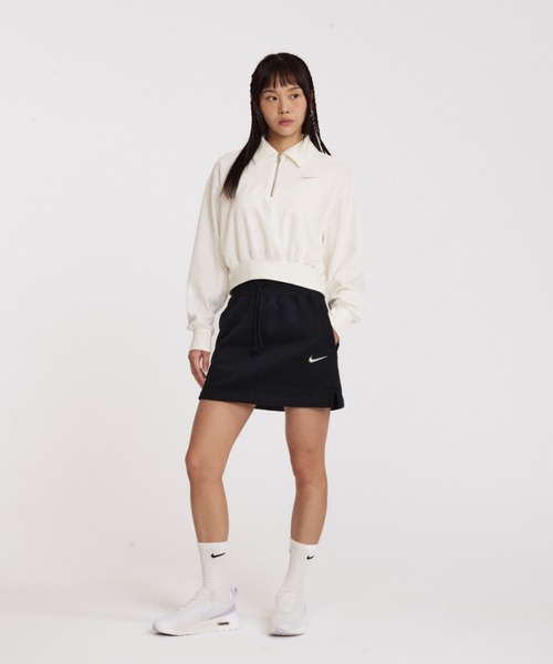 NIKE（ナイキ）の「ナイキ スポーツウェア フェニックス フリース