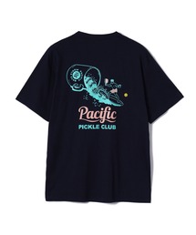 PPC WAVE T-SHIRT
