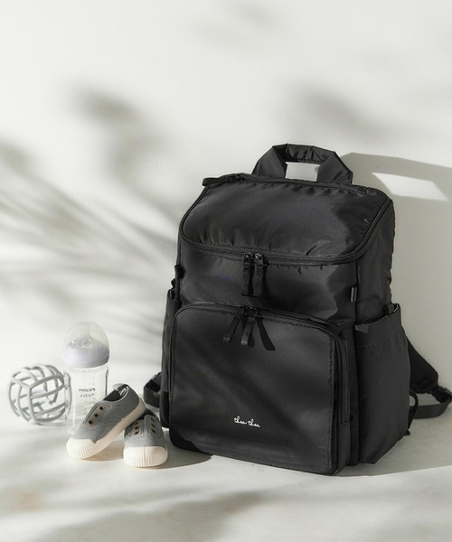 ティアティアDUO THEATHEA/ティアティア】ママリュック DUO（マザーズバッグ