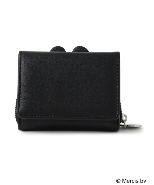 セール】【コラボ】Dick Bruna × OPAQUE.CLIP 三つ折りウォレット