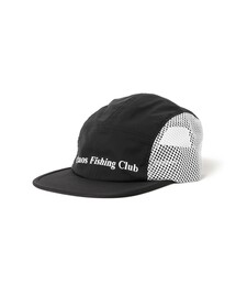 セール】Chaos Fishing Club / Logo Mesh Cap（キャップ
