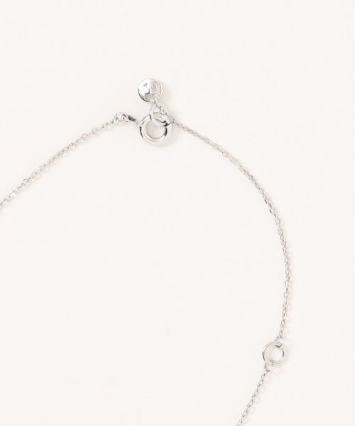 MICHAEL KORS（マイケルコース）の「マイケル・コース アクセサリー レディース ネックレス  MKC1638BJ040（ネックレス・レディース・マルチ・FREE）」の6枚目の写真