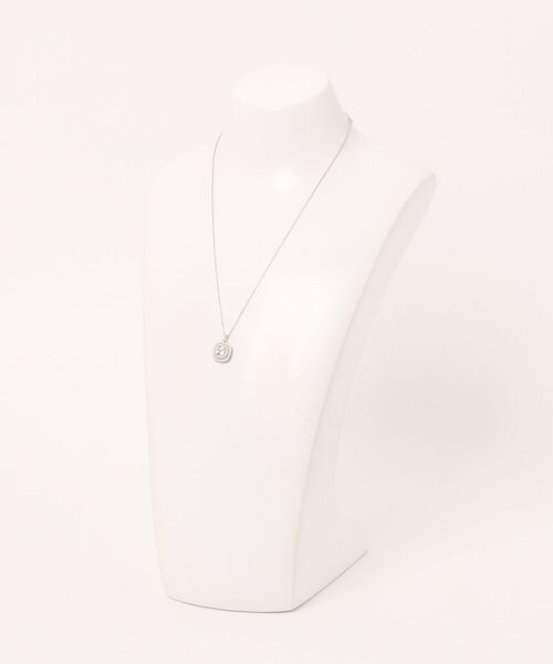 MICHAEL KORS（マイケルコース）の「マイケル・コース アクセサリー レディース ネックレス  MKC1638BJ040（ネックレス・レディース・マルチ・FREE）」の7枚目の写真