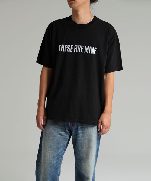 ライブTシャツ Mサイズ - BLACK LIVE - – ブラックスター