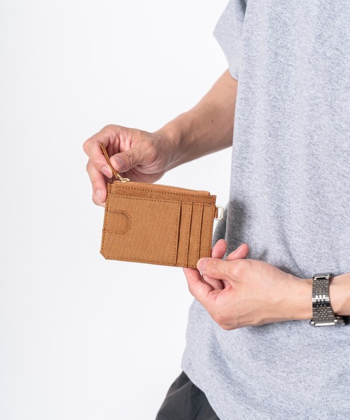 カーハート　コインケース　ウォレットケース Carhartt カーハート ミリタリー ウォレット スモール 財布