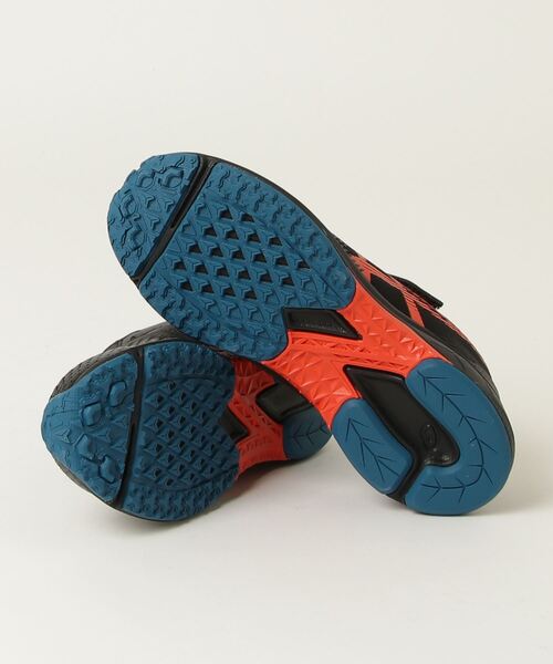 ASICS（アシックス）の「アシックス ASICS アシックスレーザービームLAZERBEAM 1154A195（スニーカー・キッズ・ブラック・19.0cm/19.5cm/20.0cm/20.5cm/21.0cm/21.5cm/22.0cm/22.5cm/23.0cm/23.5cm/24.0cm/24.5cm/25.0cm）」の3枚目の写真