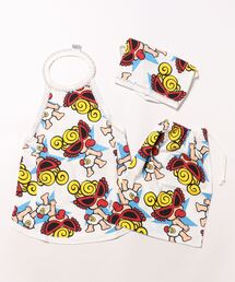 HYSTERIC MINI（ヒステリックミニ）の「PANDA MANIA